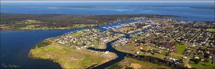 Paynesville Canal - VIC (PBH3 00 33793)